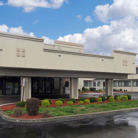 Quality Inn Horseheads Exterior photo