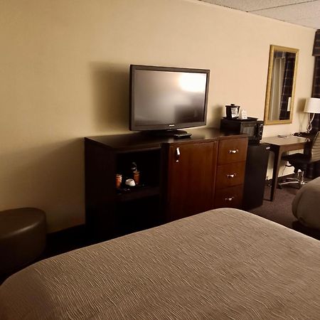Quality Inn Horseheads Exterior photo