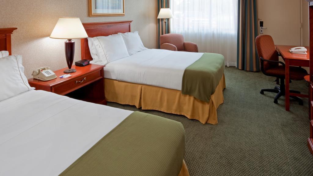 Quality Inn Horseheads Exterior photo