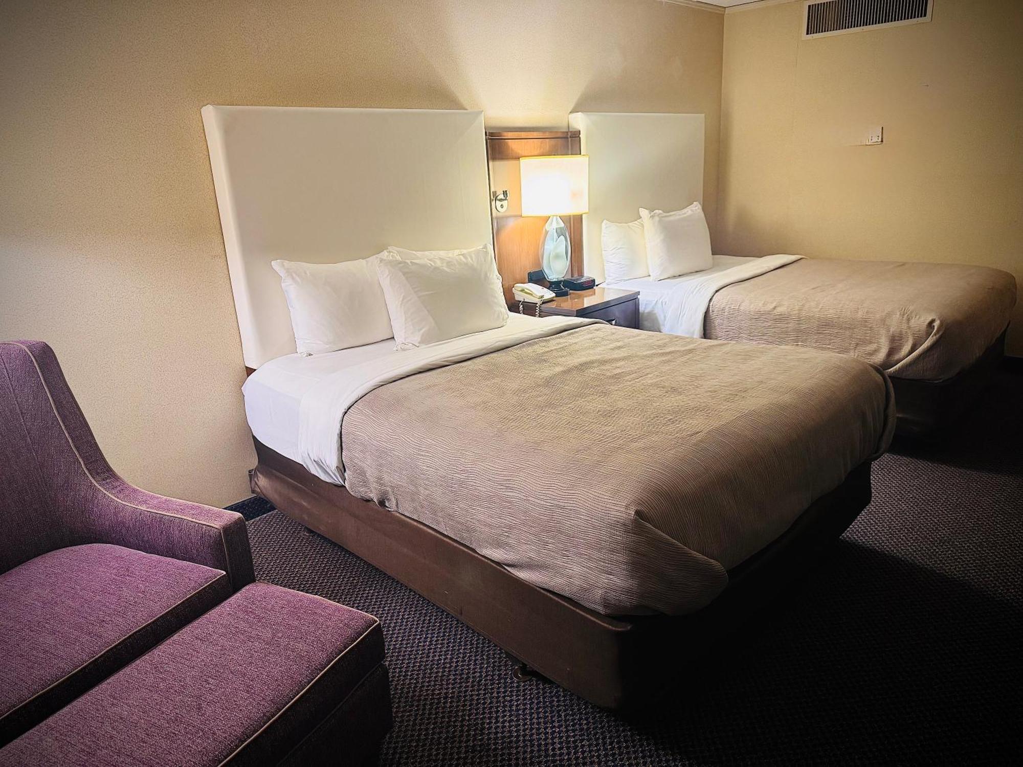 Quality Inn Horseheads Exterior photo