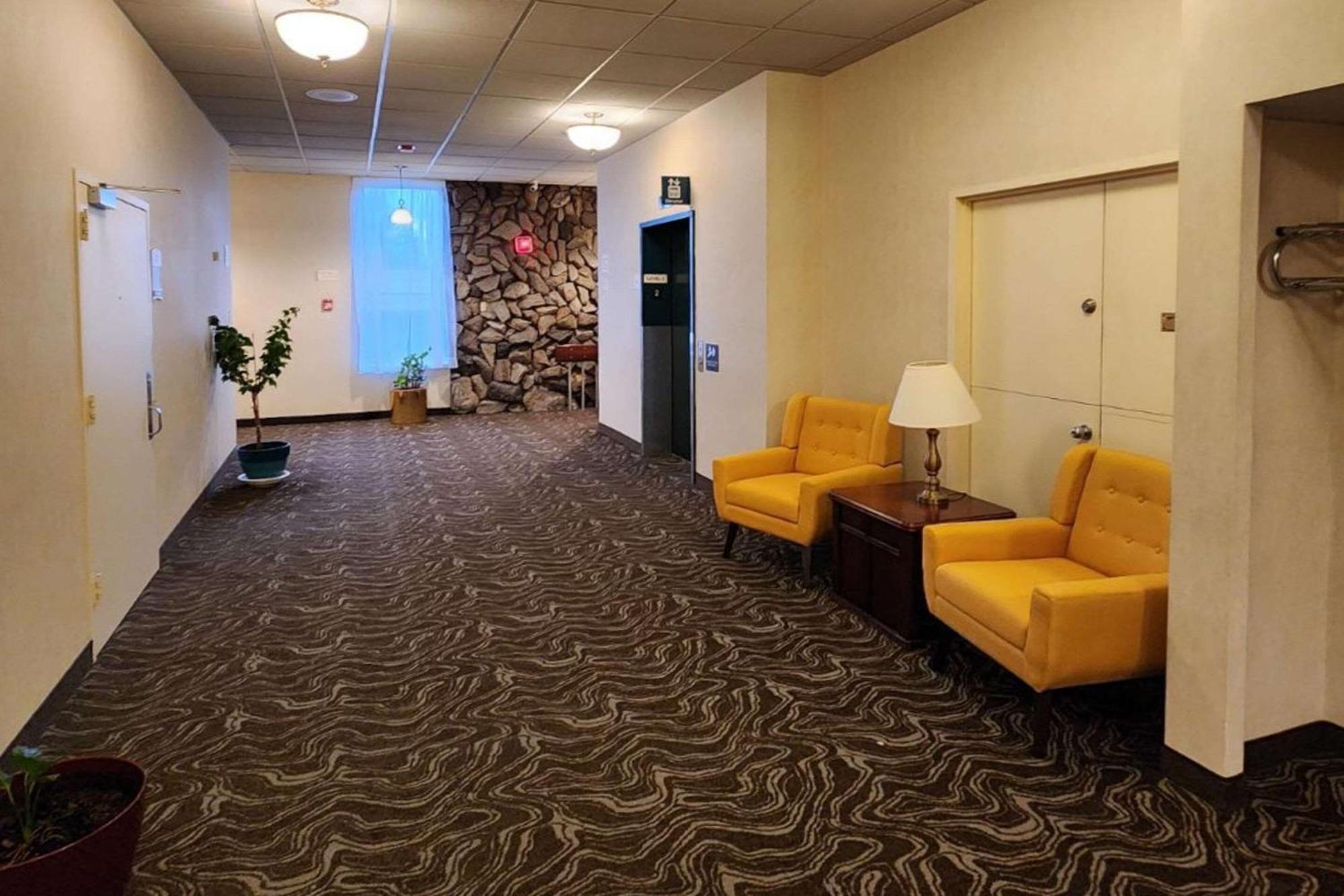 Quality Inn Horseheads Exterior photo