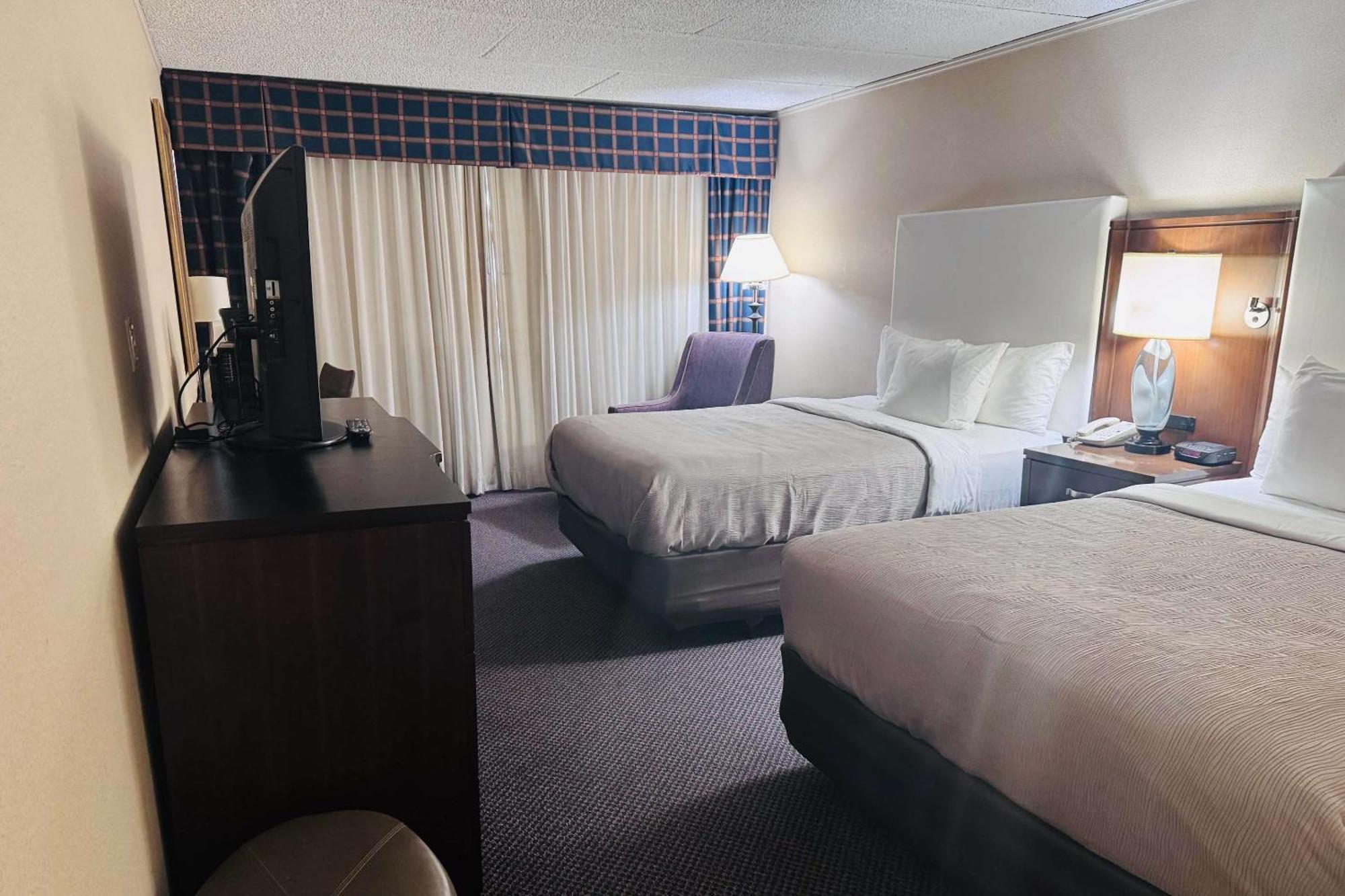 Quality Inn Horseheads Exterior photo