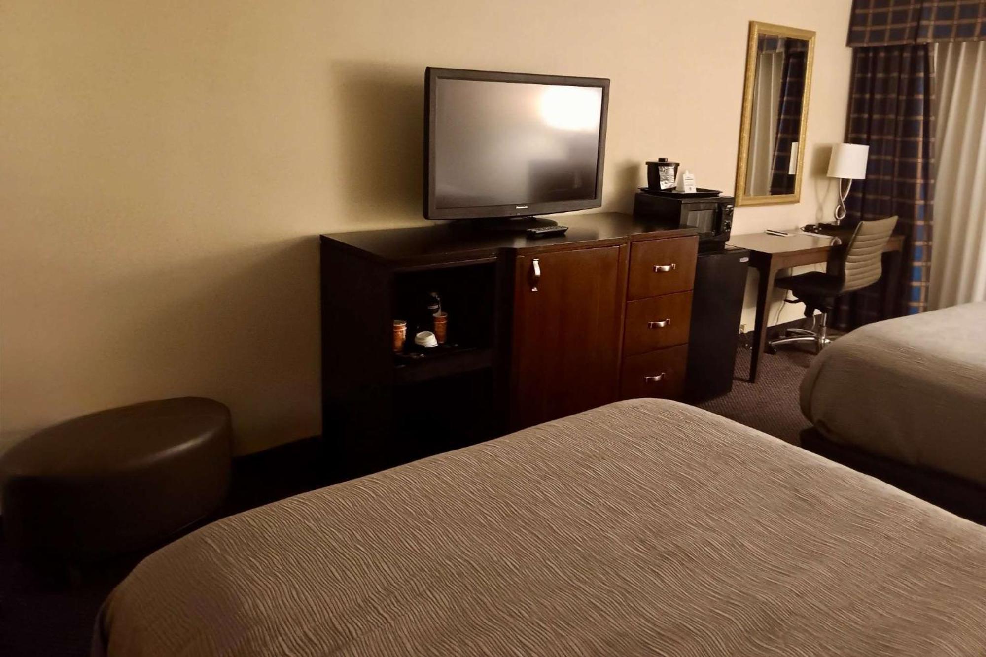 Quality Inn Horseheads Exterior photo