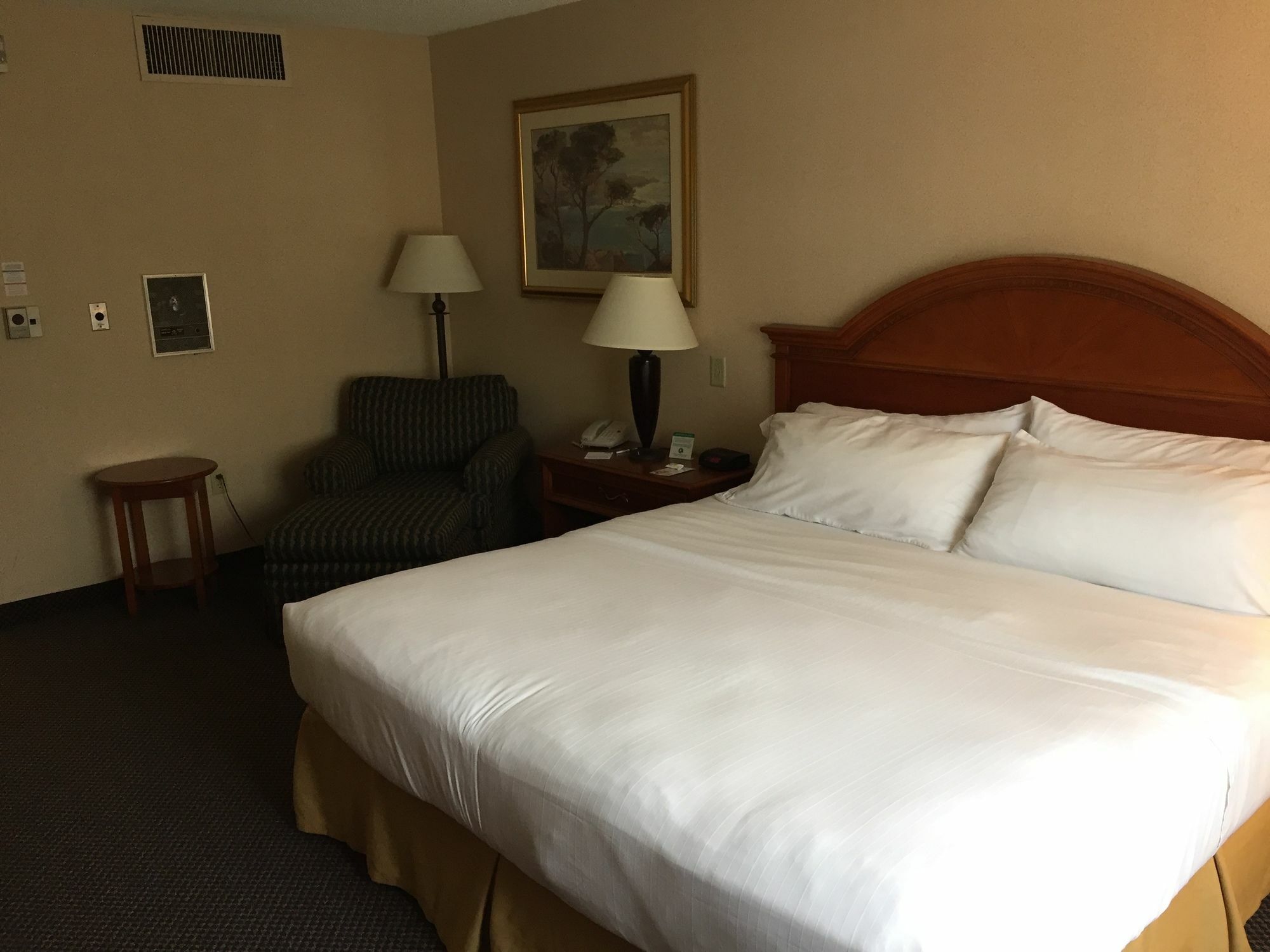 Quality Inn Horseheads Exterior photo
