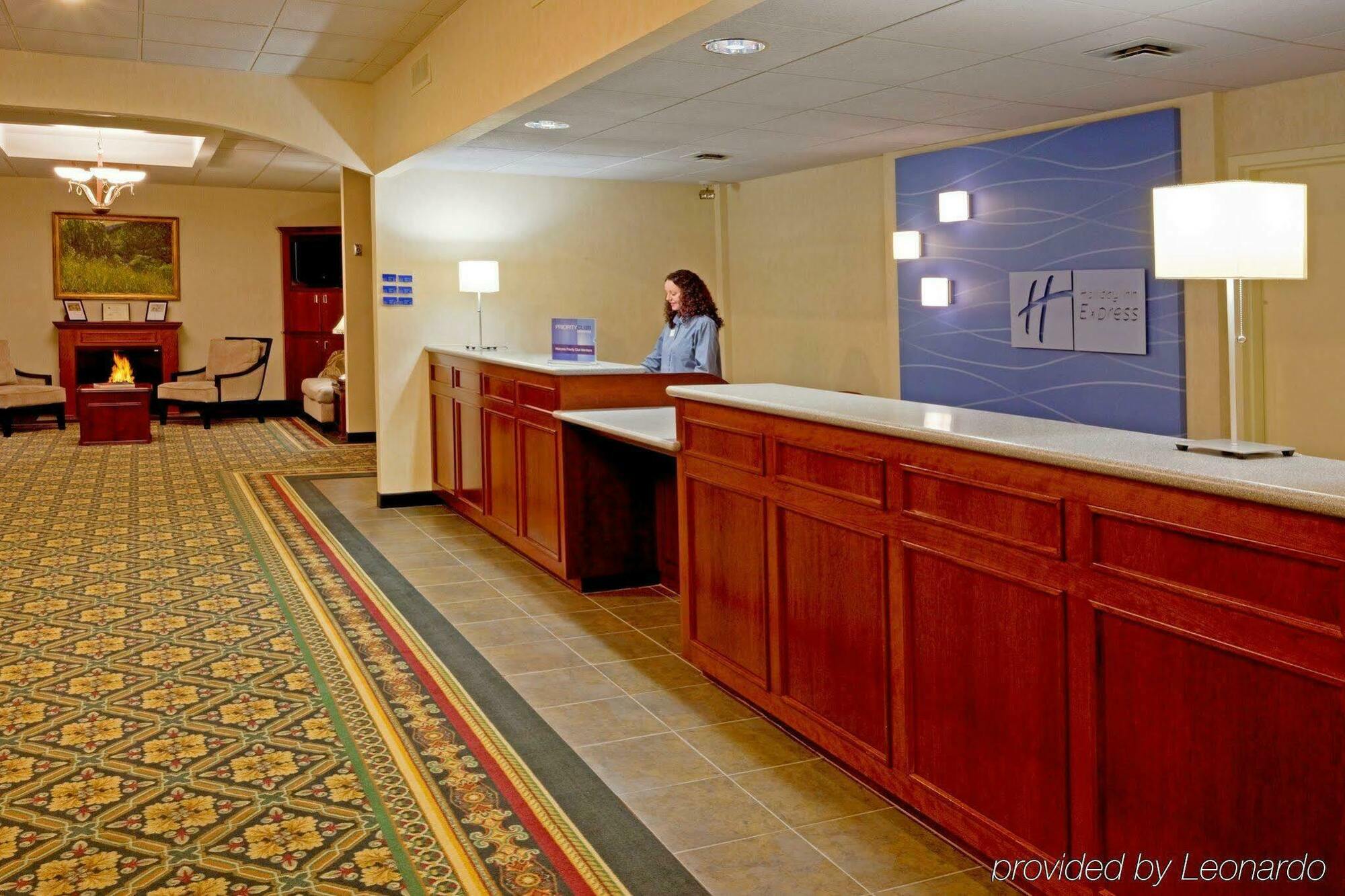 Quality Inn Horseheads Exterior photo